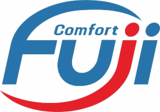 FUJI COMFORT logo