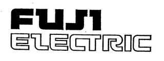 FUJI ELECTRIC logo