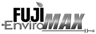 FUJI ENVIROMAX logo