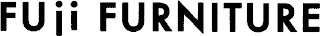 FUJI FURNITURE logo