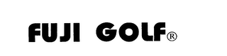 FUJI GOLF logo