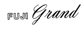FUJI GRAND logo