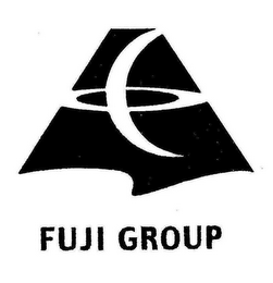 FUJI GROUP logo