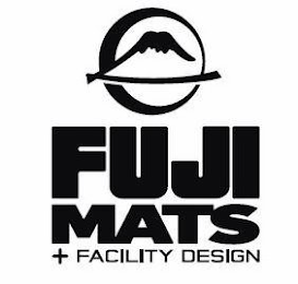FUJI MATS+FACILITY DESIGN logo