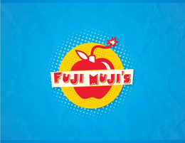 FUJI MUJI'S logo