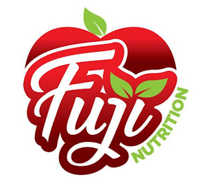 FUJI NUTRITION logo