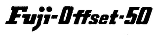 FUJI-OFFSET-50