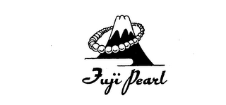 FUJI PEARL logo