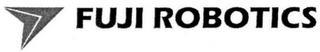 FUJI ROBOTICS logo