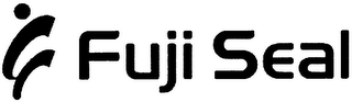 FUJI SEAL logo