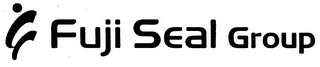 FUJI SEAL GROUP logo