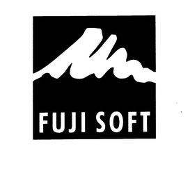 FUJI SOFT logo