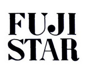 FUJI STAR logo