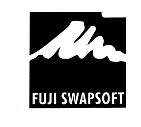 FUJI SWAPSOFT logo