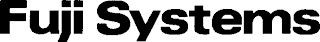 FUJI SYSTEMS logo