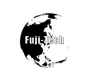 FUJI-TECH logo
