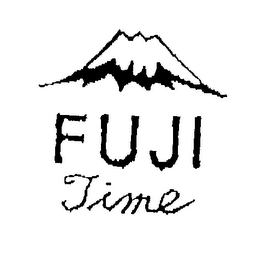 FUJI TIME