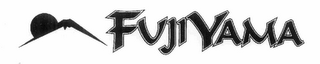 FUJI YAMA logo