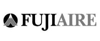 FUJIAIRE logo