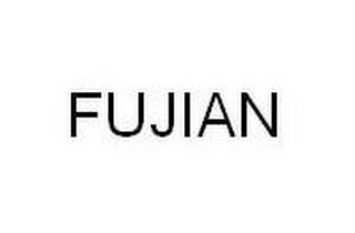 FUJIAN logo