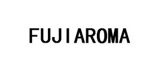 FUJIAROMA logo