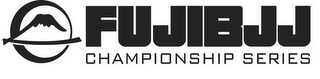FUJIBJJ CHAMPIONSHIP SERIES logo