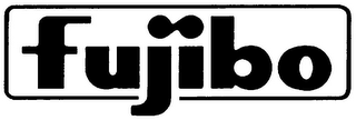 FUJIBO logo