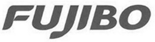 FUJIBO logo