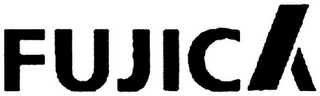 FUJICA logo