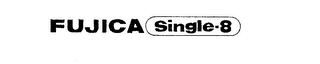 FUJICA SINGLE-8 logo