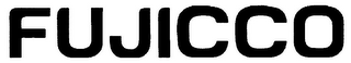FUJICCO logo