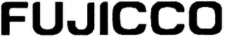FUJICCO logo