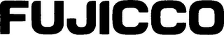 FUJICCO logo