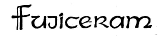 FUJICERAM logo