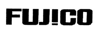 FUJICO logo