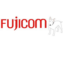 FUJICOM logo