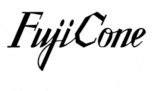 FUJICONE logo