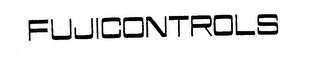 FUJICONTROLS logo