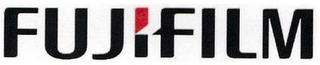 FUJIFILM logo
