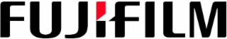 FUJIFILM logo