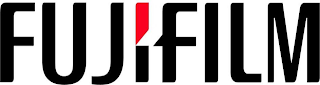 FUJIFILM logo