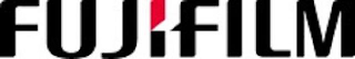 FUJIFILM logo