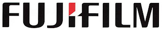 FUJIFILM logo