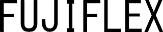 FUJIFLEX logo