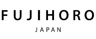 FUJIHORO JAPAN logo