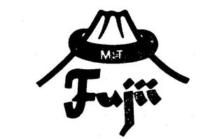 FUJII logo