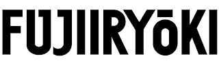 FUJIIRYOKI logo