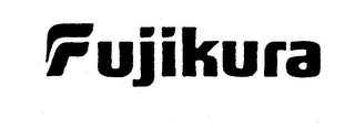 FUJIKURA logo