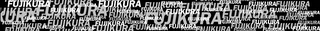 FUJIKURA logo