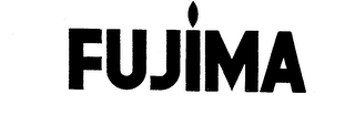 FUJIMA logo